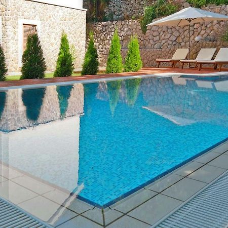 Vila Harmonia Opatija Exterior photo