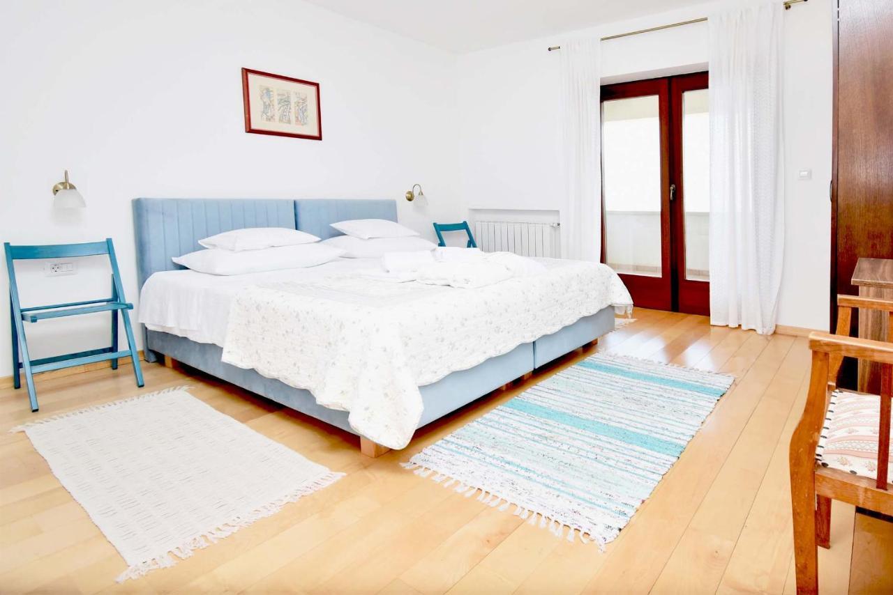Vila Harmonia Opatija Exterior photo