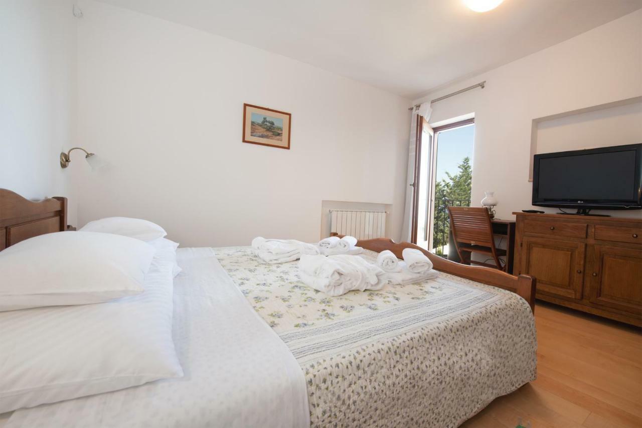 Vila Harmonia Opatija Exterior photo